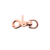 Clip Karabijn 61MM Rose Pink Clip Karabijn 61MM Rose Pink