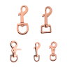Clip Karabijn 61MM Rose Pink Clip Karabijn 61MM Rose Pink