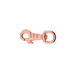 Karabijn Deluxe 51MM Oro rosa