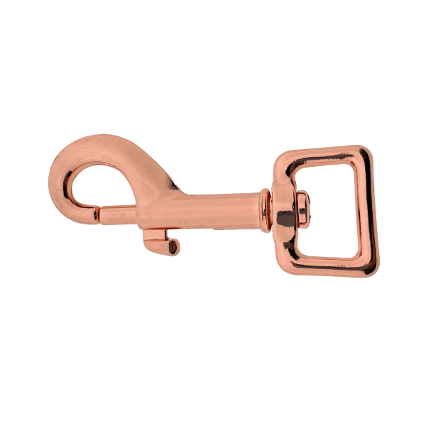 Karabijngancio 76MM Rose Oro Karabijngancio 76MM Rose Oro
