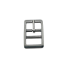 Fibbia per cintura 20MM RVS Dubbele bar Fibbia per cintura 20MM RVS Dubbele bar