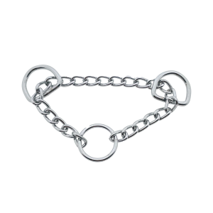 Martingale 20CM Chrome Martingale 20CM Chrome
