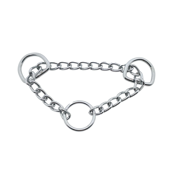 Martingale 20CM Chrome Martingale 20CM Chrome
