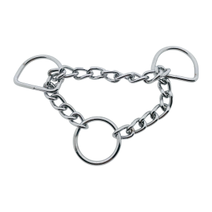 Martingale 21CM Chrome