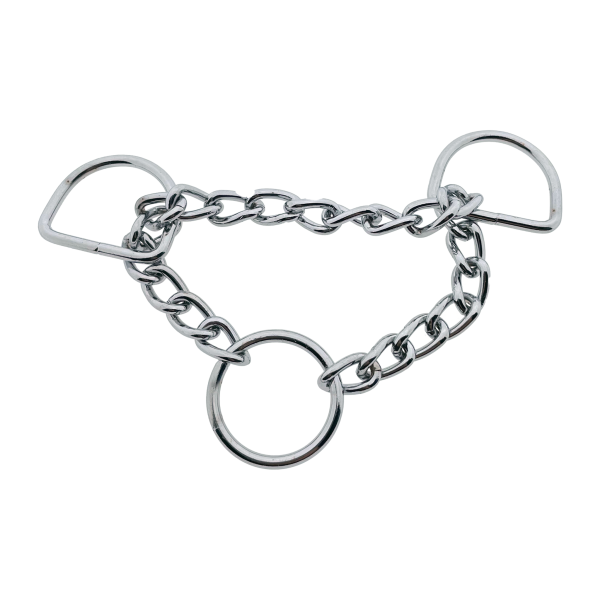 Martingale 21CM Chrome