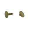 Rivetto 10X13 Antiquariato Bronzo (10 unità) Rivetto 10X13 Antiquariato Bronzo (10 unità)