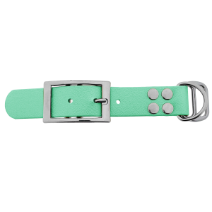 Biothane adapter 25MM Caribbean Groen