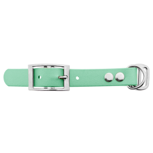 Biothane adapter 19MM Caribbean Groen Biothane adapter 19MM Caribbean Groen
