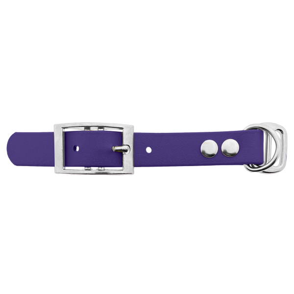 Biothane adapter 19MM Violet Biothane adapter 19MM Violet