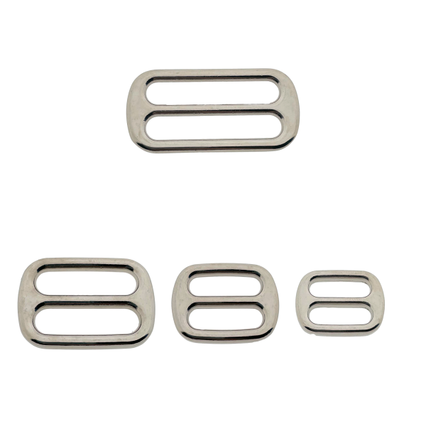 Tri-Glide 20MM RVS Tri-Glide 20MM RVS