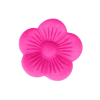 Perlina scorrevole fiore Rosa Perlina scorrevole fiore Rosa
