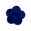 Schuifkraal bloem Blauw Schuifkraal bloem Blauw