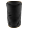 10MM Nylon Hondenlijn Zwart Premium