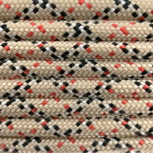 Paracord 550 tipo III Tartan Paracord 550 tipo III Tartan