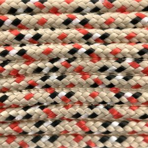 Paracord 425 tipo II Tartan