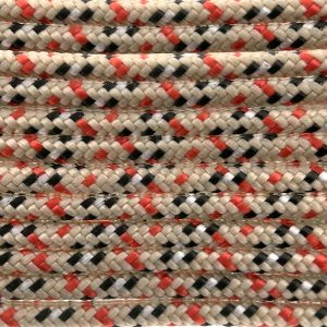 Paracord 100 tipo I Tartan