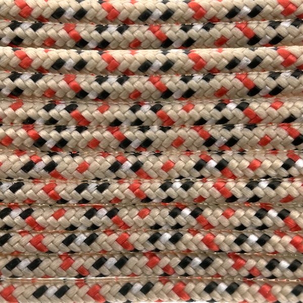 Paracord 100 type I Tartan Paracord 100 tipo I Tartan