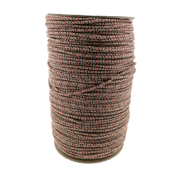 Paracord 100 type I Tartan Paracord 100 type I Tartan