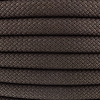 10MM Nylon Hondenlijn Espresso Bruin Premium 10MM Nylon Hondenlijn Espresso Bruin Premium