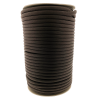 10MM Nylon Hondenlijn Espresso Bruin Premium 10MM Nylon Hondenlijn Espresso Bruin Premium