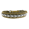 Lovely French halsband - DIY set