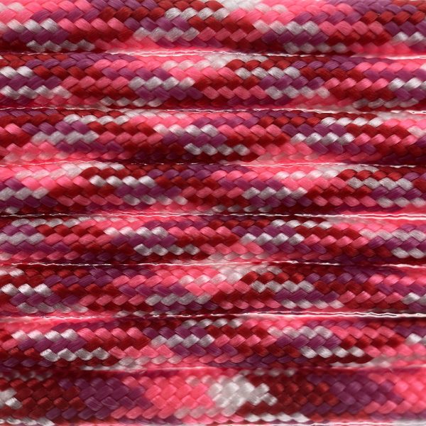 Paracord 550 type III Love Spell Paracord 550 tipo III Love Spell
