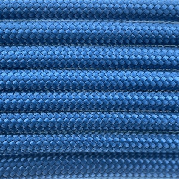 Paracord 550 tipo III Capri Blu Paracord 550 tipo III Capri Blu