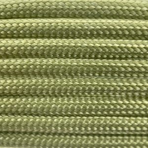 Paracord 550 tipo III Golden Kiwi Paracord 550 tipo III Golden Kiwi