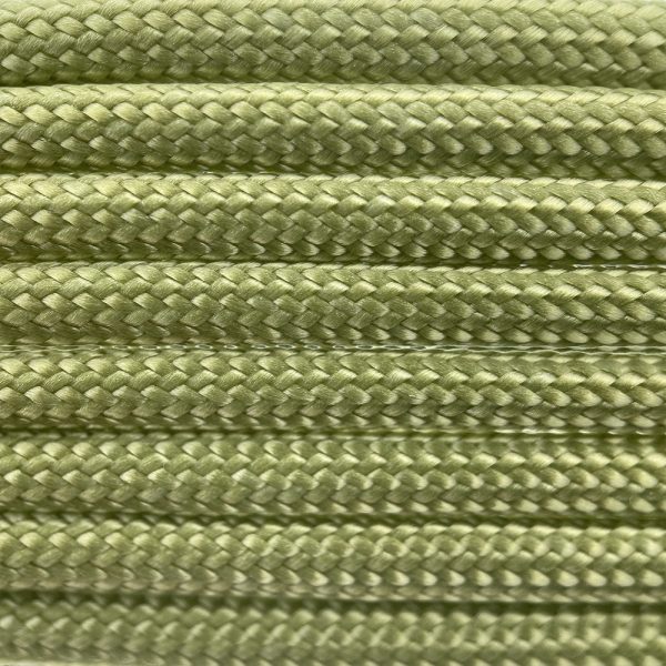 Paracord 550 tipo III Golden Kiwi