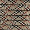10MM Nylon Hondenlijn Tartan Premium 10MM Nylon Hondenlijn Tartan Premium