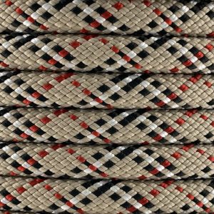 10MM Nylon Hondenlijn Tartan Premium 10MM Nylon Hondenlijn Tartan Premium