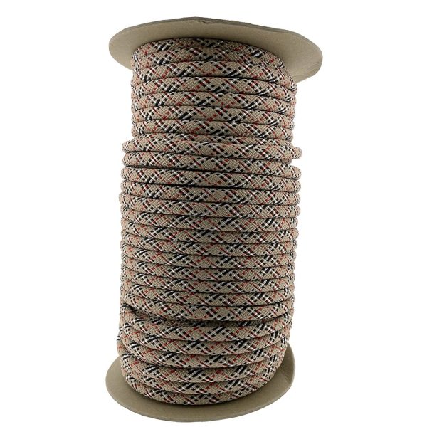 10MM Nylon Hondenlijn Tartan Premium 10MM Nylon Hondenlijn Tartan Premium