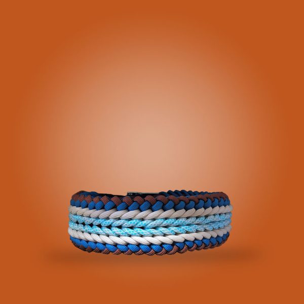 Pimpelwichtig Sanctified collare - DIY set