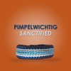 Pimpelwichtig Sanctified halsband - DIY set