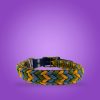 Luna's Crown Trio halsband - DIY set Luna's Crown Trio collare - DIY set