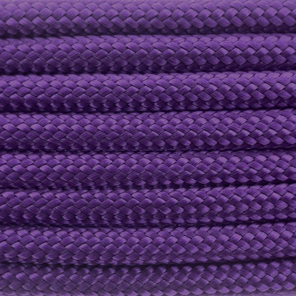 Paracord 550 tipo III Purplelicious Paracord 550 tipo III Purplelicious