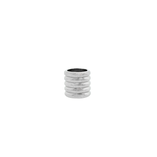 Paracord Spacer Groot 10X10MM