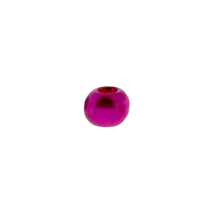 Paracord kraal 16X10MM Hot Pink Paracord kraal 16X10MM Hot Pink