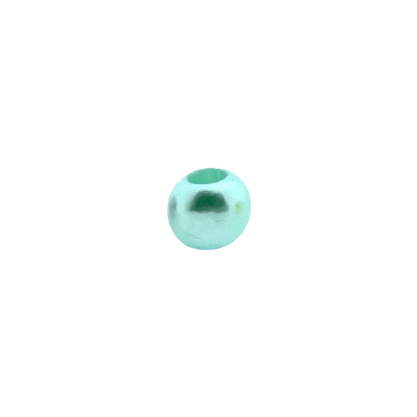 Paracord kraal 16X10MM Turquoise Paracord kraal 16X10MM Turquoise