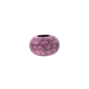 Paracord kraal 8X14MM Roze Paracord kraal 8X14MM Roze