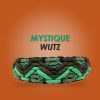 Mystique Wutz halsband - DIY set Mystique Wutz halsband - DIY set