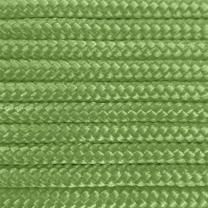 Paracord 425 type II Pastel Groen Paracord 425 tipo II Pastel Verde