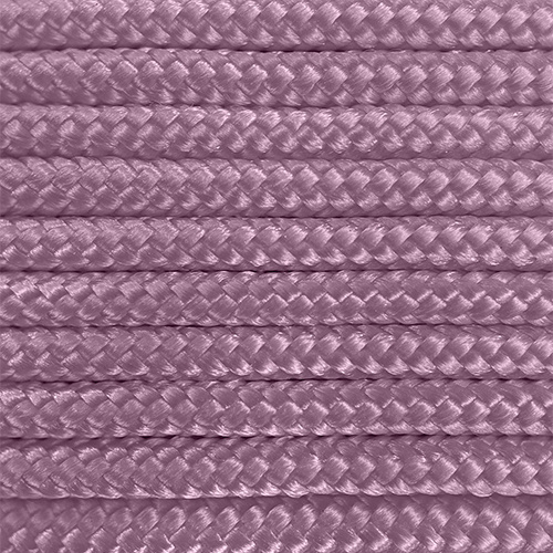 Paracord 425 tipo II Pastel Lilac Paracord 425 tipo II Pastel Lilac