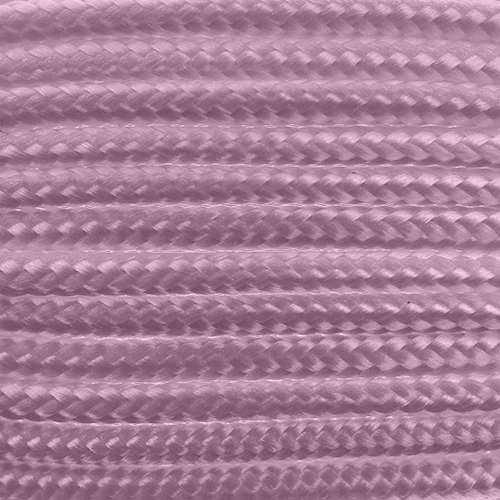 Paracord 100 tipo I Pastel Lilac