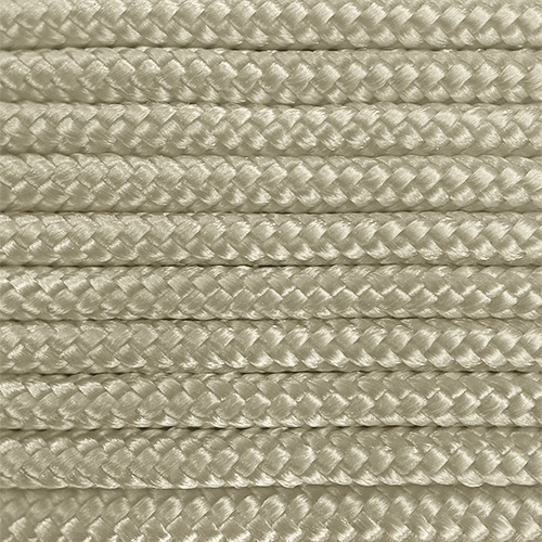 Paracord 425 tipo II Pastel Creme