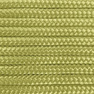 Paracord 425 tipo II Pastel Giallo Paracord 425 tipo II Pastel Giallo