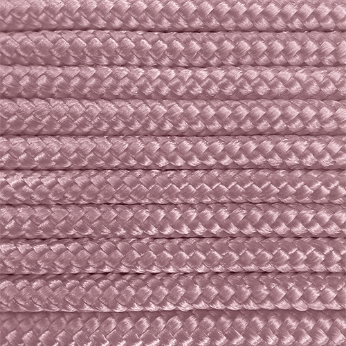 Paracord 425 tipo II Pastel Rouge Paracord 425 tipo II Pastel Rouge