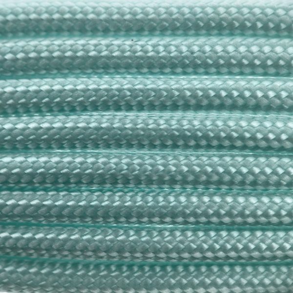 Paracord 550 tipo III Pastel Eggshell