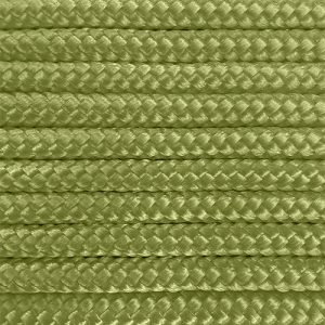 Paracord 425 type II Golden Kiwi Paracord 425 tipo II Golden Kiwi