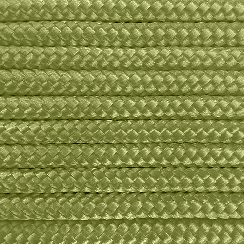 Paracord 425 type II Golden Kiwi Paracord 425 tipo II Golden Kiwi
